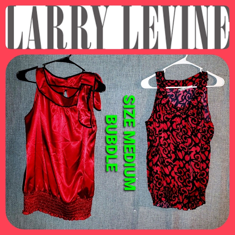 Blouse bundle